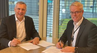 Statkraft Enters Into a New Long-Term Energy Contract With Norske Skog Skogn