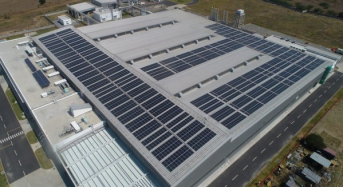 TotalEnergies ENEOS Completes Solar Rooftop Installation for Yanmar, a Leading Japanese Engine Manufacturer in India