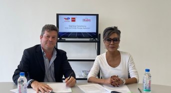 TotalEnergies ENEOS Signs Second Hybrid Solar and Energy Storage System for Eau Kulen, Cambodia’s First Bottled Natural Mineral Water Producer