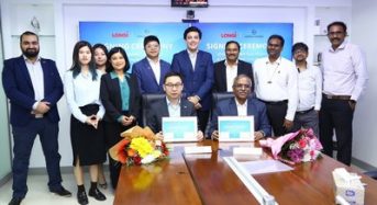 LONGi to Supply Larsen & Toubro with Modules for Projects in Saudi Arabia