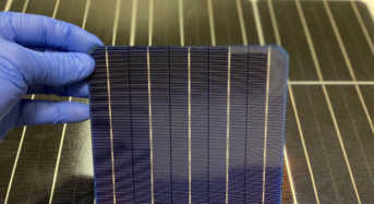 Solar Inventions’ Breakthrough Cell Architecture Awarded Patents in China and Israel, and a Second Patent in the U.S.