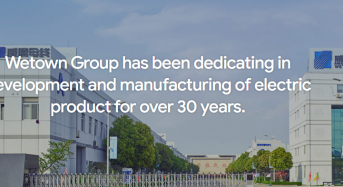 1.002 Billion Yuan! Wetown to Launch Energy Storage and PV Welding Projects