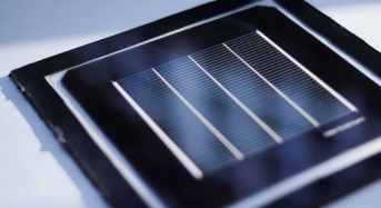 Meyer Burger Establishes New Partnerships for the Development of High-Performance Solar Modules With Perovskite Technology