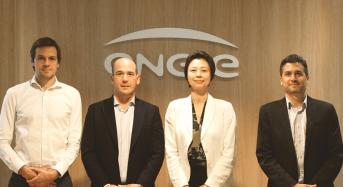 Sungrow Forges a Contract with ENGIE to Supply 638 MWh Liquid Cooled Energy Storage System to Chile