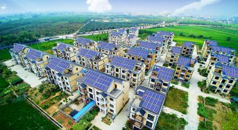 BJ ENERGY INTL to Launch 100MW Rooftop Solar Power Project in Dongguang City, Hebei Province of China