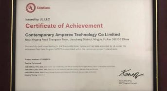 CATL and UL Solutions Join Forces to Advance Battery Safety and Performance
