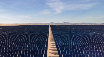 Intersect Power Reaches Commercial Operation of 310 MWp Athos III Solar + Storage Project in California