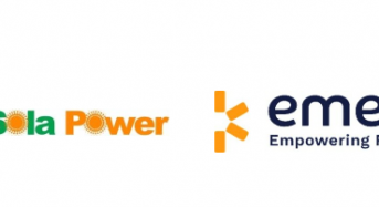 ReneSola Power Announces Rebranding and Changes Name to Emeren
