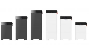 Haier Nahui HESS first launched to Czech and is landing Europe to help RePowerEU