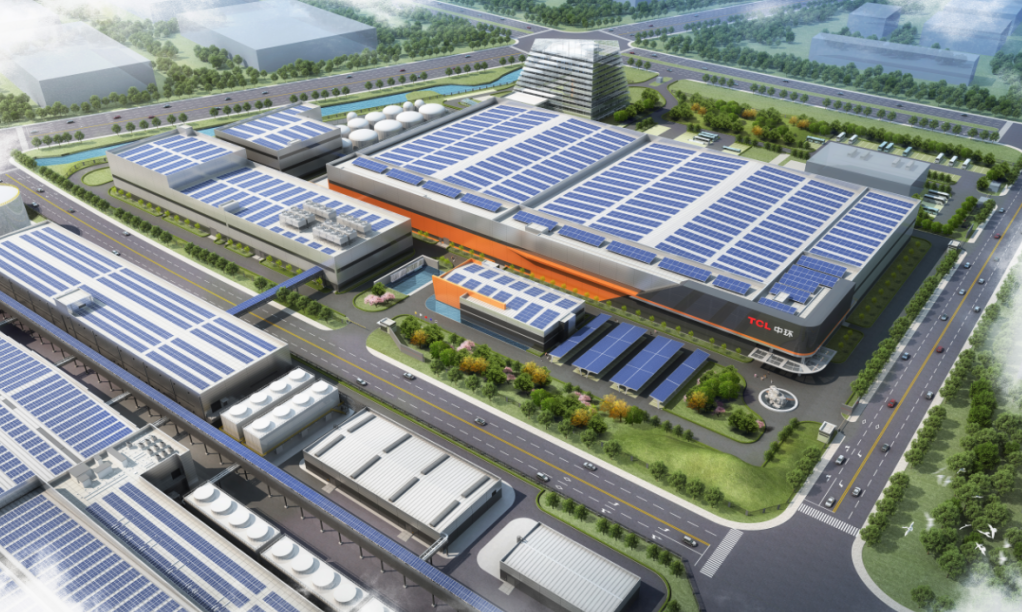 TCL中环出售马来西亚子公司SPMY股权的战略分析