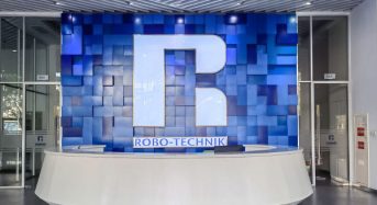 141 Million Yuan! RoboTechnik Bags Tongwei's PV Cell Equipment Order