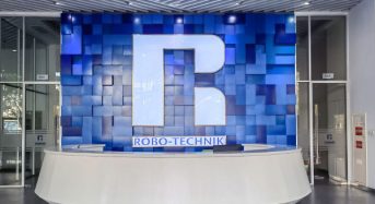 1 Billion Yuan! RoboTechnik to Launch Equipment Manufacturing Project for HJT Cell Production