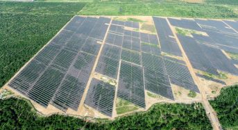 454MW! Chint to Supply TOPCon Modules for Atlas Renewable Energy’s PV Plant in Brazil