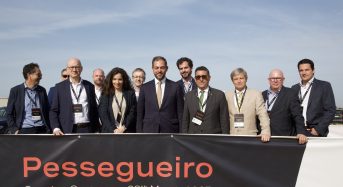 EKZ and Smartenergy Celebrate the Successful Connection to the Grid of Their Largest Solar PV Plant in Portugal So Far