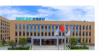920 Million Yuan! DIALINE Wins Long-Term Order for Diamond Wire