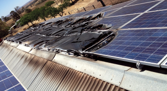 Reducing Fire Risks in Solar Energy Systems with Microinverters from TSUN