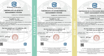 Micro Inverter Manufacturer TSUNESS Launches a New Factory with ISO Certification and Performs Well in the Third-Party Assessment