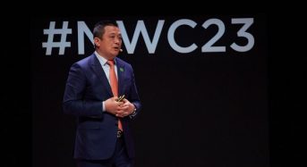Huawei Launches Next-Generation ICT Energy Solutions to Drive Low-Carbon Network Development