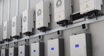 3.55 Billion Yuan! Deye Technology to Invest in 28.5GW Inverter Production Projects