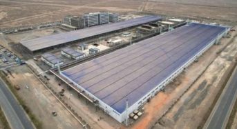 25.0%! Golden Solar Rolls Out High-Efficiency HJT Cell at GW-Level Production Base