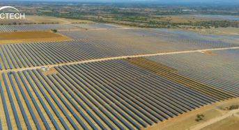 Arctech Poised to Provide 365MW Solar Tracking Solution for the Largest Solar Project in Mexico