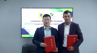 Astronergy to Supply 200MW TOPCon Modules for EXIMPROD’s PV Plants in Romania