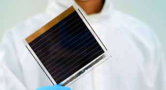 Seeking Alternatives to Silicon, Chinese PV Manufacturers Pour Money Into Perovskite Cells