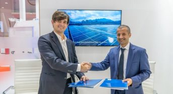 Trina Solar and Al-Raebi Signed 500MW Deal for Yemeni Market