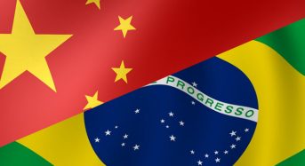 Brazil and China Join Forces to Combat Climate Change Through Various Means, Including Renewable Energy