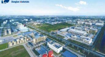 100 Million Yuan! Donglan New Material a Perovskite Manufacturer Completes Series A Financing