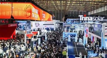 Highlights of Key PV Players at SNEC 2023