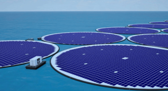 8 Billion Yuan! 1GW Guohua HG14 the World’s Largest Offshore Photovoltaic Project to Be Approved