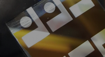 33.7%! KAUST Team Sets Efficiency Record for Tandem Solar Cell