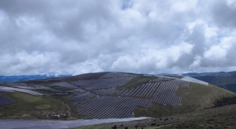 World’s Largest Solar-Hydropower Plant Operates With 523.1MW Astronergy Astro Module