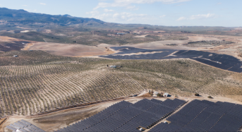 Trina Solar and Aquila Clean Energy Sign Framework Agreement for the Supply of 800MW of Solar Modules for Projects in Southern Europe