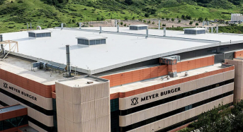 DESRI to Discontinue Supply of Solar Modules from Meyer Burger