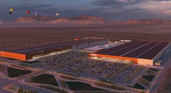 Maxeon Solar Technologies Selects Albuquerque, New Mexico as Site for New 3-Gigawatt Solar Cell and Panel Manufacturing Facility