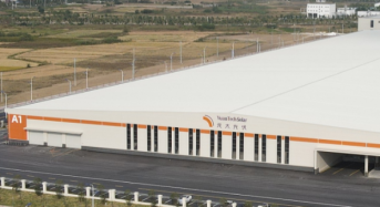 YuanTech Solar Delivered its First TOPCon Shipment to Spain