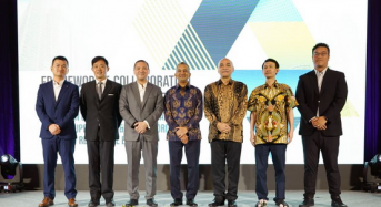 Suntech and Vena Energy Ink for Renewable Energy Supply Chain Cooperation in Indonesia