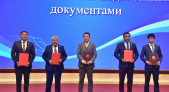 1.5GW! Molin Energy to Launch PV Plant in Kyrgyzstan with Local Support