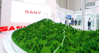 78.9 Million Yuan! Sany Renewable Energy to Transfer 11 Renewable Energy Subs to Sany Heavy Industry