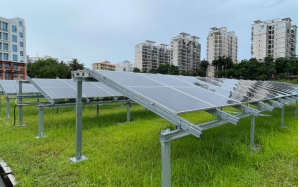 JA Solar’s N-type Module Shows Its Power Generation Advantages in Yield Test in Hainan