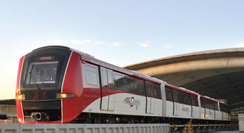 PV System to Cover Beijing Subway by 2025, with an Annual Power Saving of 24 Million KWh