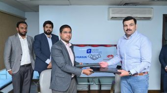 Pakistan Textile Industry Giant Partners with Huasun Energy for 20MW Solar Project Using High-Efficiency HJT Modules