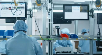 TrinaTracker Expands Internationally with New Plant in Brazil