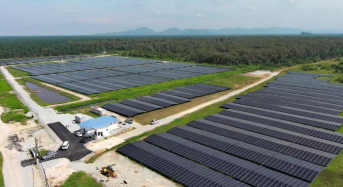 GoodWe Celebrates 10.95MW Solar Project Success in Collaboration