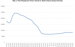 Polysilicon Price Boom to See an End in China Soon？