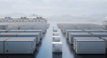 JinkoSolar to Deliver Utility Application Energy Storage System to Mexico