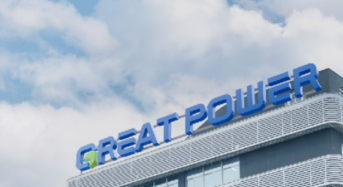 Great Power an ES Company to Start Solar PV Business