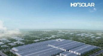 Investment Decreased! HY Solar to Reduce Its Fundraising for Silicon Project